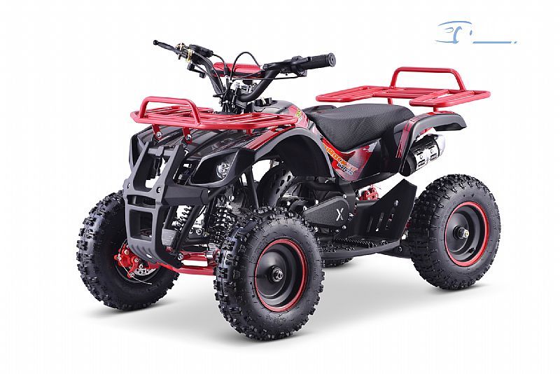 ATV ATV 49cc TORINO 6 COL garancija 12 mesecev