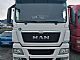 MAN MAN TGX 18.480 EURO5 EEV <small><strong></strong></small>