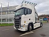 Scania S460A4x2LA