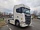 Scania S460A4x2LA <small><strong></strong></small>