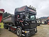 Scania R 480 EURO 6