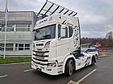 Scania S500A4x2LA