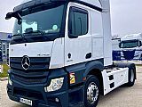 Mercedes-Benz ACTROS 1846