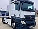 Mercedes-Benz ACTROS 1846 <small><strong></strong></small>