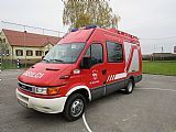 Iveco Daily 50C13