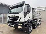 Iveco TRAKKER 460 8x4