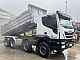 Iveco TRAKKER 460 8x4 <small><strong></strong></small>