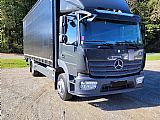 Mercedes-Benz Atego 1223