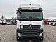 Mercedes-Benz ACTROS 1845 LSNRL GIGA. OLJNI RET. ACC. NO. KLIMA <small><strong></strong></small>