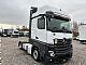 Mercedes-Benz ACTROS 1845 LSNRL GIGA. OLJNI RET. ACC. NO. KLIMA <small><strong></strong></small>