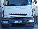 Iveco Eurocargo