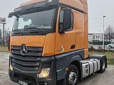 Mercedes-Benz Actros mp4 1845