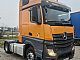 Mercedes-Benz Actros mp4 1845 <small><strong></strong></small>