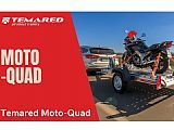 Temared MOTOQUAD 2616 e za 45.55  meseno