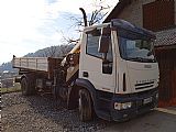 Iveco Eurocargo 12-240