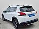 Peugeot 2008 <small><strong>1.2 PureTech 130 PS |1.LASTNIK | SLO | JAMSTVO</strong></small>