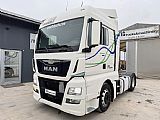 MAN TGX 18.480 4X2