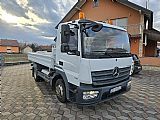 Mercedes-Benz Atego 818