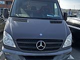 Mercedes-Benz Sprinter 516 CDI