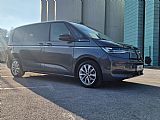 VW Multivan 2.0 TDI Style