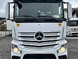 Mercedes-Benz Actros