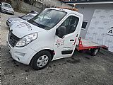 Renault Trucks Master 2.3 DCI