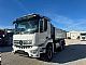 Mercedes-Benz AROCS  2646 MP5 EURO6d 6X4 MEILLER BORDMATIC <small><strong></strong></small>