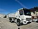 Mercedes-Benz AROCS  2646 MP5 EURO6d 6X4 MEILLER BORDMATIC <small><strong></strong></small>