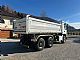 Mercedes-Benz AROCS  2646 MP5 EURO6d 6X4 MEILLER BORDMATIC <small><strong></strong></small>