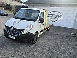 Renault Trucks Master 2.3 DCI