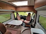 Avtodom Fiat Ducato Van 600