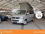 VW T5.1 California Beach DSG-KLJUKA-WEBASTO