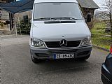 Mercedes-Benz Sprinter 311 CDI