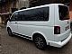 Volkswagen Transporter <small><strong>2.0 TDI </strong></small>