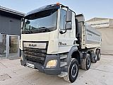 DAF CF 480 8x4