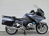 BMW R 1200 RT ZALOGA+ODLIEN+RADIO+ZAITE+MENJAVA+LED