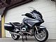 BMW R 1200 RT ZALOGA+ODLIEN+RADIO+ZAITE+MENJAVA+LED