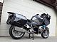 BMW R 1200 RT ZALOGA+ODLIEN+RADIO+ZAITE+MENJAVA+LED