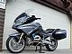 BMW R 1200 RT ZALOGA+ODLIEN+RADIO+ZAITE+MENJAVA+LED