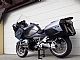 BMW R 1200 RT ZALOGA+ODLIEN+RADIO+ZAITE+MENJAVA+LED