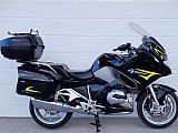 BMW R 1200 RT + ZALOGA + ODLIEN + 2.LASTNIK + MENJAVA