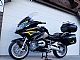 BMW R 1200 RT + ZALOGA + ODLIEN + 2.LASTNIK + MENJAVA