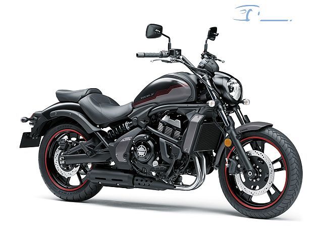 Kawasaki VULCAN S SIVA se