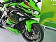 Kawasaki NINJA ZX-4RR 1.LAST. TOV GAR.  KREDIT LeanPay