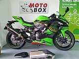 Kawasaki NINJA ZX-4RR 1.LAST. TOV GAR.  KREDIT LeanPay