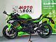 Kawasaki NINJA ZX-4RR 1.LAST. TOV GAR.  KREDIT LeanPay