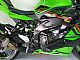 Kawasaki NINJA ZX-4RR 1.LAST. TOV GAR.  KREDIT LeanPay