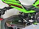 Kawasaki NINJA ZX-4RR 1.LAST. TOV GAR.  KREDIT LeanPay