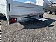 Besttrailers SONDA II CARGO + STRANICE + KIP <small><strong></strong></small>