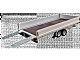 Besttrailers SONDA II CARGO + STRANICE + KIP <small><strong></strong></small>